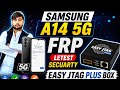Samsung a146b frp isp pinout easy jtag plus box this image isp pinout latast secuarty 15