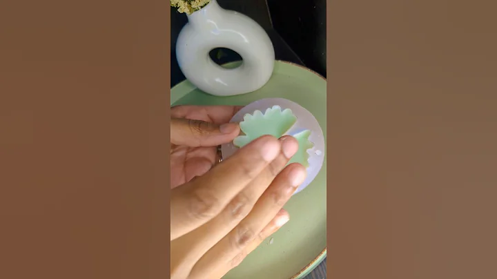 CANDLE MAKING ❤️