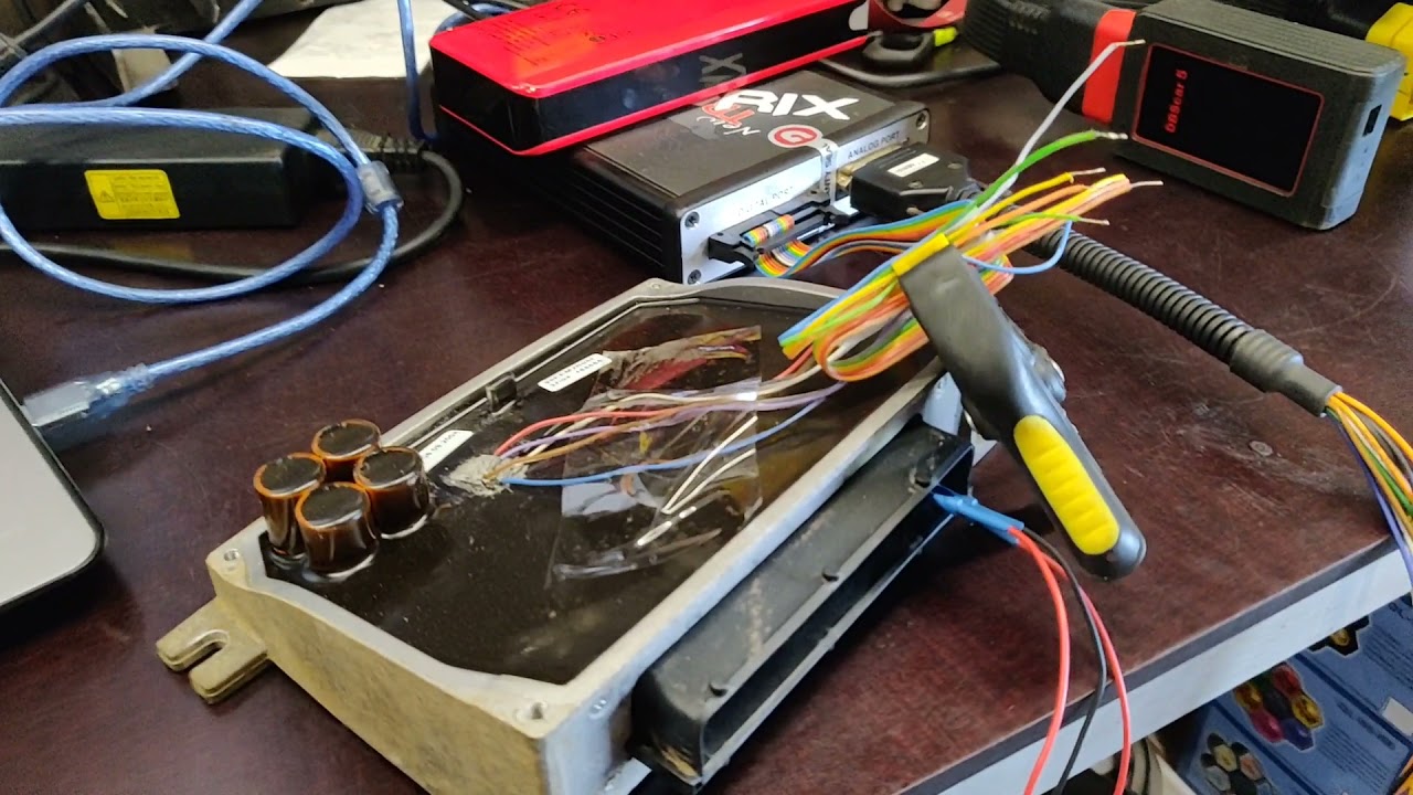 ✅ Valtra T170 7.4L 177Hp to 215Hp ChipTuning