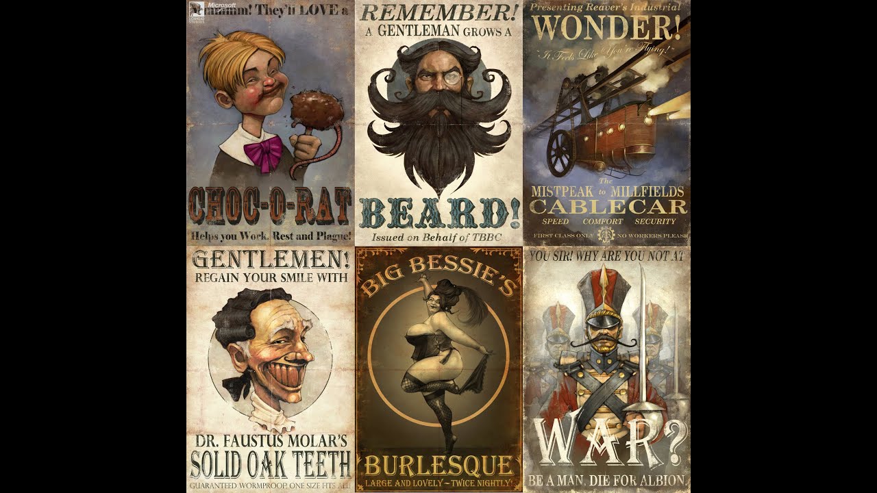 Fable 3 | Fighting The Darkness Within - Taking Over the Kingdom | Part-time Gameplay #1