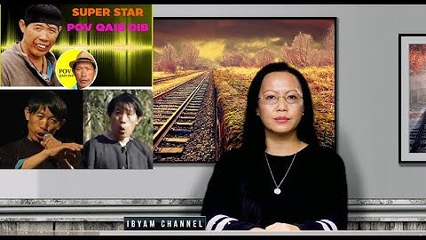 Xov Xwm 9/19/21: Lub Xov Tu Siab Txog Pov Qaib Dib (Tsab Ham) Kev Tag Sim Neej