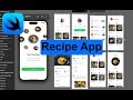 Creando #RegistrationPage utilizando #SwiftUI y #Xcode15 #computedProperties #Recipe App Parte 2