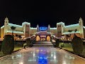 Jasmine Palace Resort & Spa - 5 star hotel Hurghada, Egypt / part 1