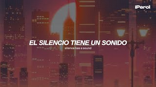 Delilah Holliday - Silent Streets (Español + Lyrics)