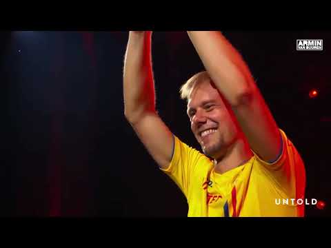 Armin van Buuren
