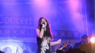 20120426 樂吳限-A Lin 04 失戀無罪