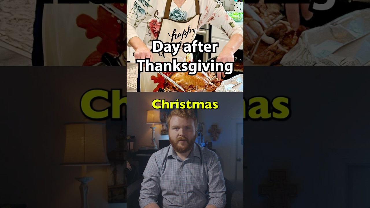 It's Not Christmas...