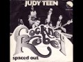 Cockney Rebel - Judy Teen