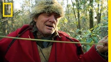 How to Make a Caveman Ziptie | Live Free or Die: DIY