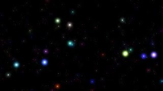 Collisional growth of particles (N-body simulation)
Something a bit more abstract this time. Particles rotate around the center with some additional random motion. They are attracted by gravity of other particles, collide and grow into larger objects.
Each cluster of particles is assigned a unique color.
Computed with OpenSPH
https://pavelsevecek.github.io
Join the Discord server: https://discord.gg/K3D4pdXRG3 Collisional growth of particles (N-body simulation)