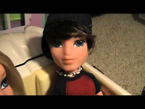 Bratz Misunderstood Episode 1