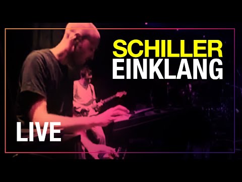 Schiller - Einklang