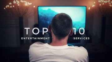 Best Apps for Streaming TV, Music, and Gaming!