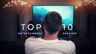Best Apps for Streaming TV, Music, and Gaming! screenshot 1