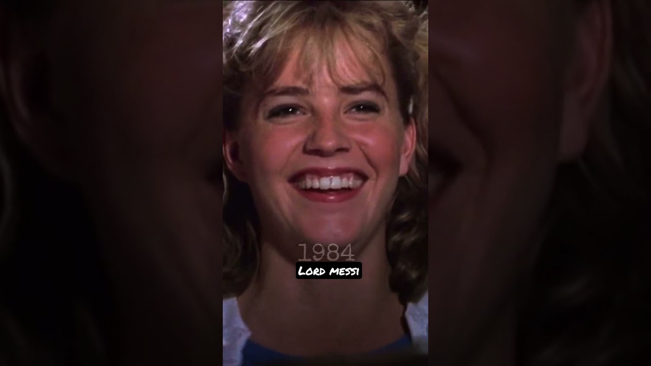 Daniel Larusso X Ali X Johnny Lawrence In 1984 Vs now🥵🔥 