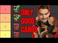 Slay The Spire 2 But I ONLY Pick TOP TIER