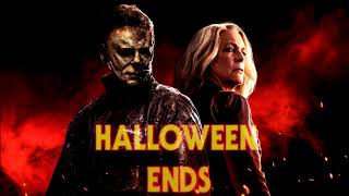 Halloween Ends Complete OST