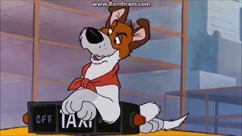 Are We There Yet (CTHF Style) Part 25: Johnny