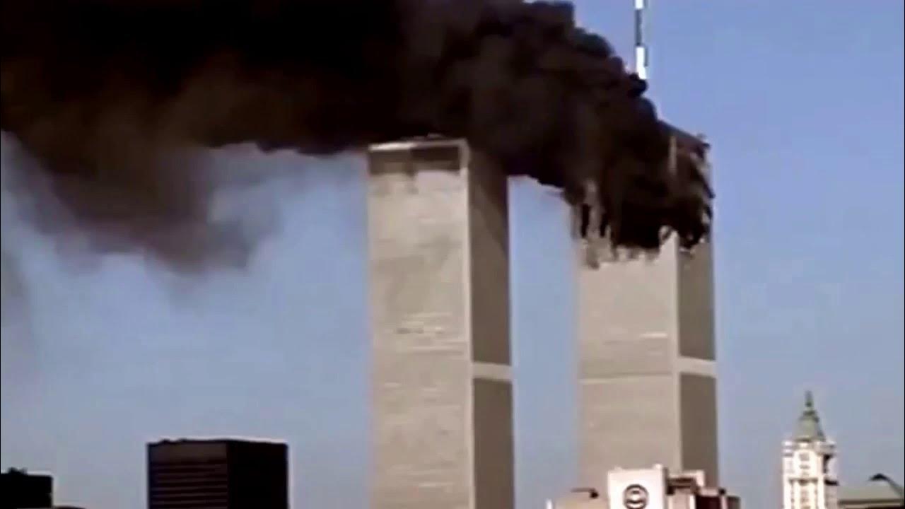 Видео падения башен близнецов. Видео падения башен близнецов. Видео падения башен близнецов. Самолет врезается в башни близнецов. Пентагон 11 сентября.