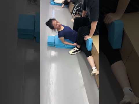 Extreme Flexible Girls.