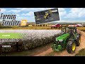 Fs19 20 Mobile Farming simulator 20 gameplay