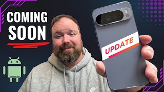 Google Pixel March Feature Drop More Happy Is Coming