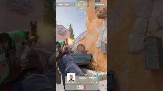 Triple Kill ! Elerix-Esport VS Trident Corp  - Synex League Saison 3 - Division 2 | #elerix_esport s