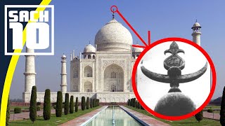 10 Strangest Unsolved Mysteries of India | PART 2