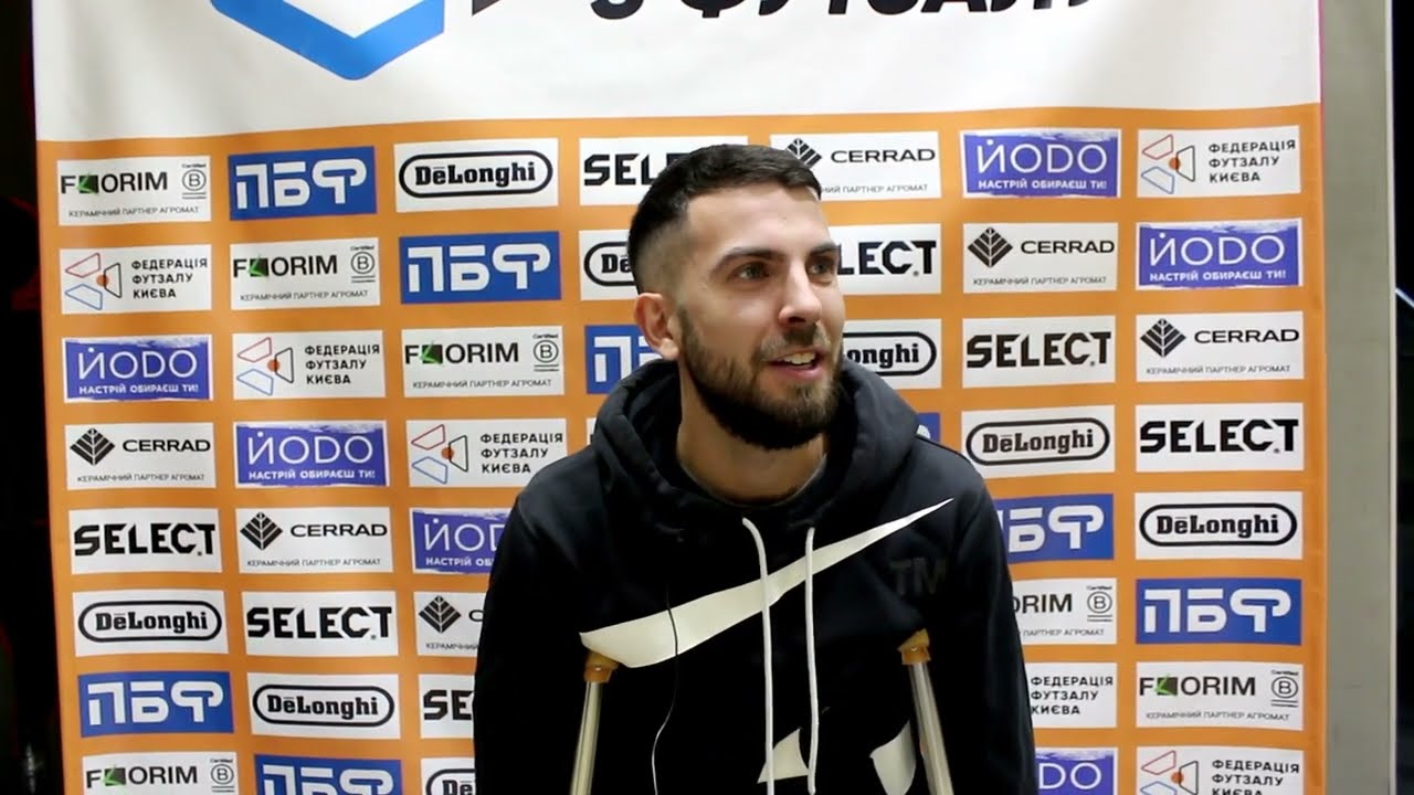 Інтерв'ю | Андрій Назаров | АБтП 1 : 3 MBZ