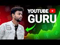 Manoj De की 4 Secret YouTube Growth Tips 🔥 | Apply करो वरना पीछे रह जाओगे 😱