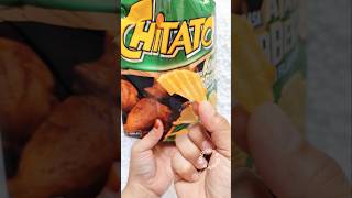 Chips Oh So Yummy #chips #fyp #asmr #potatosnacks