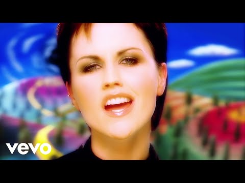 The Cranberries - Time Is Ticking Out (Official Music Video)