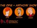 Opie &amp; Anthony - Shane Smith In Studio (3-26-2013)