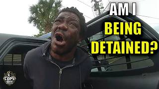 Celebrity When Corrupt Cops Get Arrested | Instant Karma, No Qualified Immunity Profile