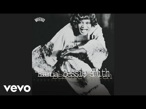 Bessie Smith - &#039;Tain&#039;t Nobody&#039;s Bizness If I Do (Audio)