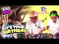 KIDZ BOP Kids - KIDZ BOP + TOYS AND COLORS MADE A MUSIC VIDEO! (It’s Your Birthday)