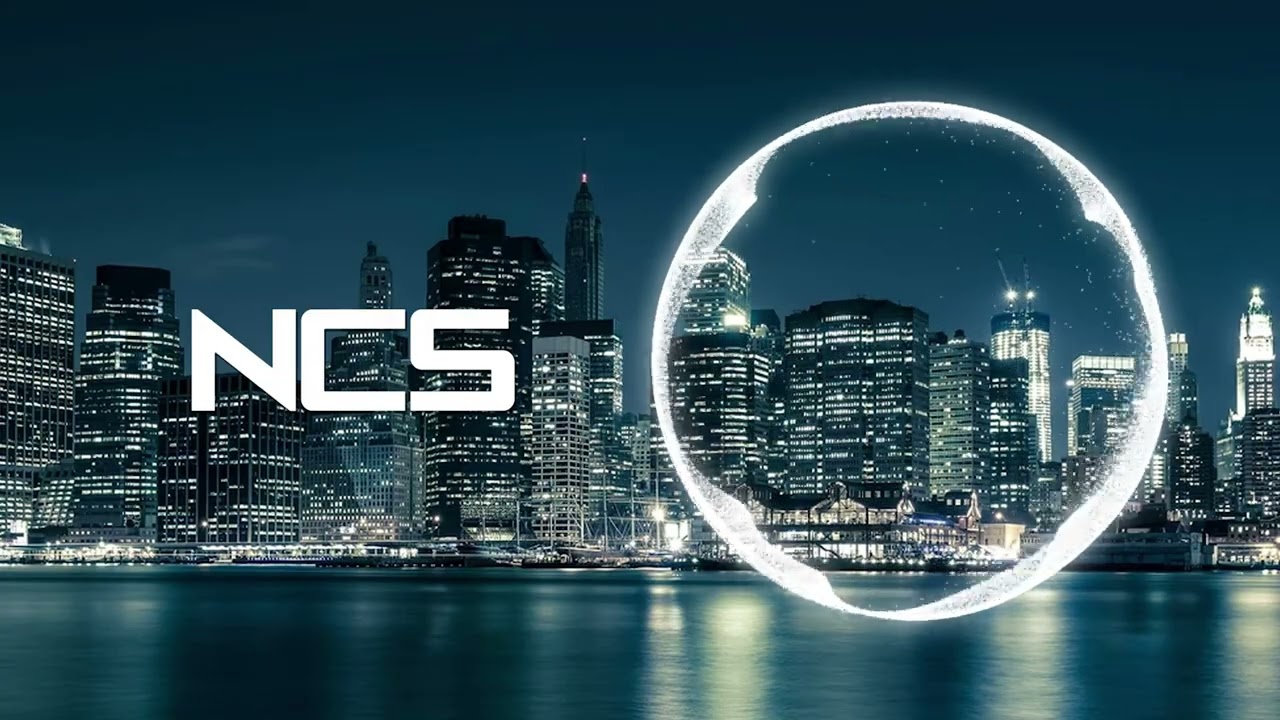 Main Reaktor - Alone [NCS Rusted 2024 Edition Circle Remake]