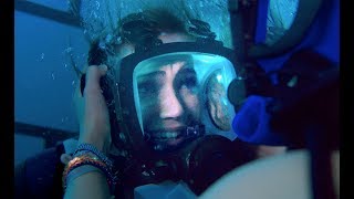47 Meters Down - Trailer 2017 - Mandy Moore, Claire Holt