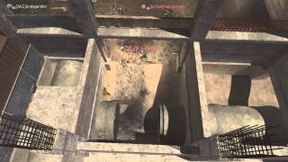 MW3 - Quad C4 (HD)