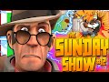 TF2 - The Sunday Show #12 (Funny & Random Moments)2