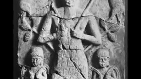 Know Your Enemy (Part 9 - The Birth of Tammuz   Polytheism) - YouTube.flv