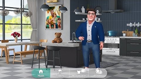 Project Makeover Luxe Game Episode 11 Walkthrough#project #makeover #youtube