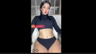 Periscope live broadcast vlog lovely girl💛💛-94 #periscopelive #broadcast #streaming #trending #live