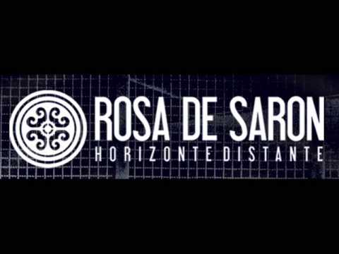 Rosa de Saron - O Sol da Meia Noite - Música do novo CD Horizonte distante !COM LETRA