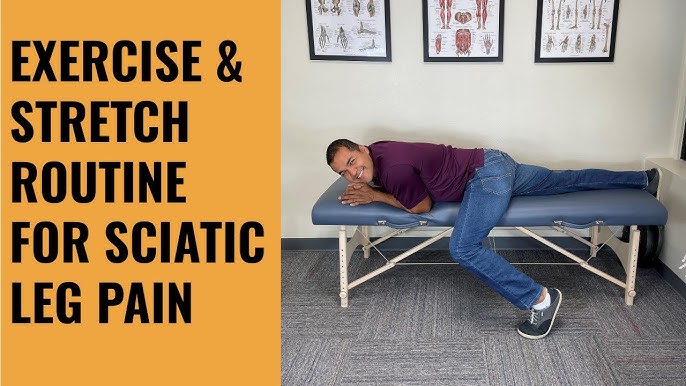 Steps for Using Sciatica Pillow for Sleeping - New Theory Magazine