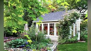 Cottage Garden Ideas: Transform your outdoor space into Charming Heaven