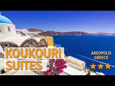 Koukouri Suites hotel