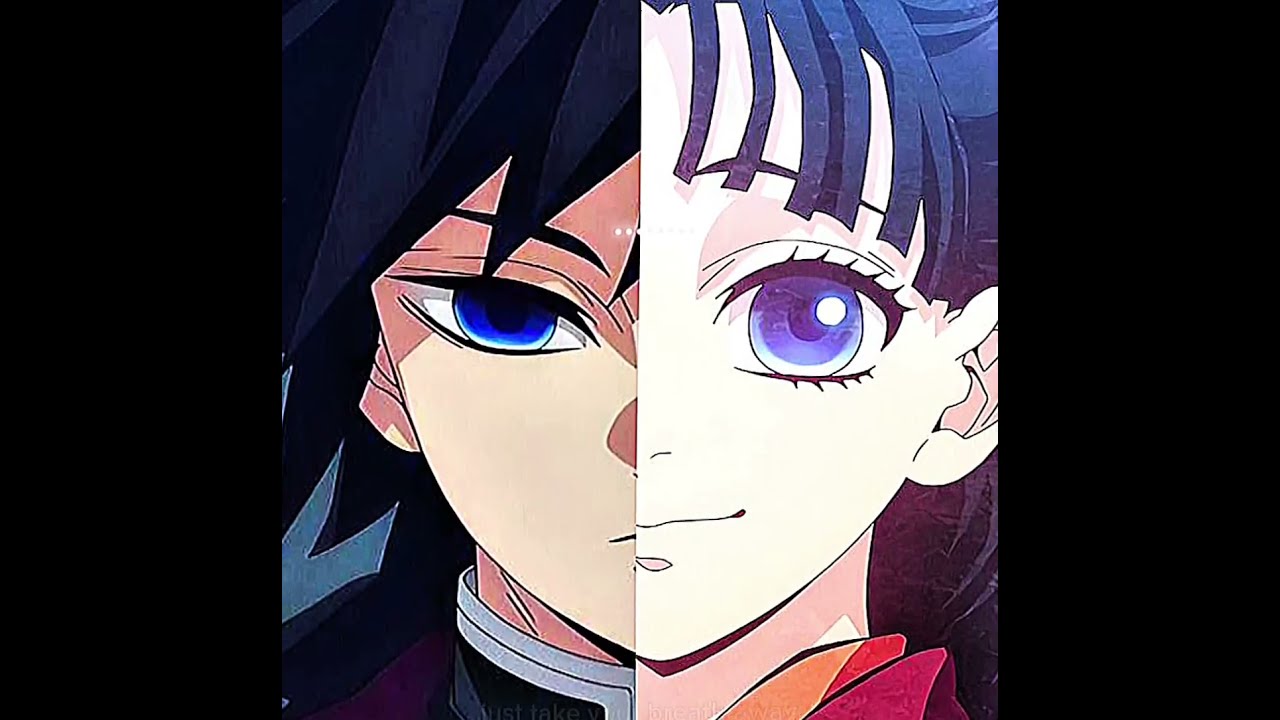 We Look The Most Alike Edit Kny 