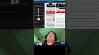 UX Sin Respeto - Episodio 1 - Criticando página web con IA #uxdesign #ai #aiagents #design #ui