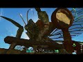 How not to tame a Rhyniognatha...ARK ASA The Island..Caution.. Foul language used.
